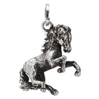 Charm Boccadamo in Argento BPS044 - BPS044